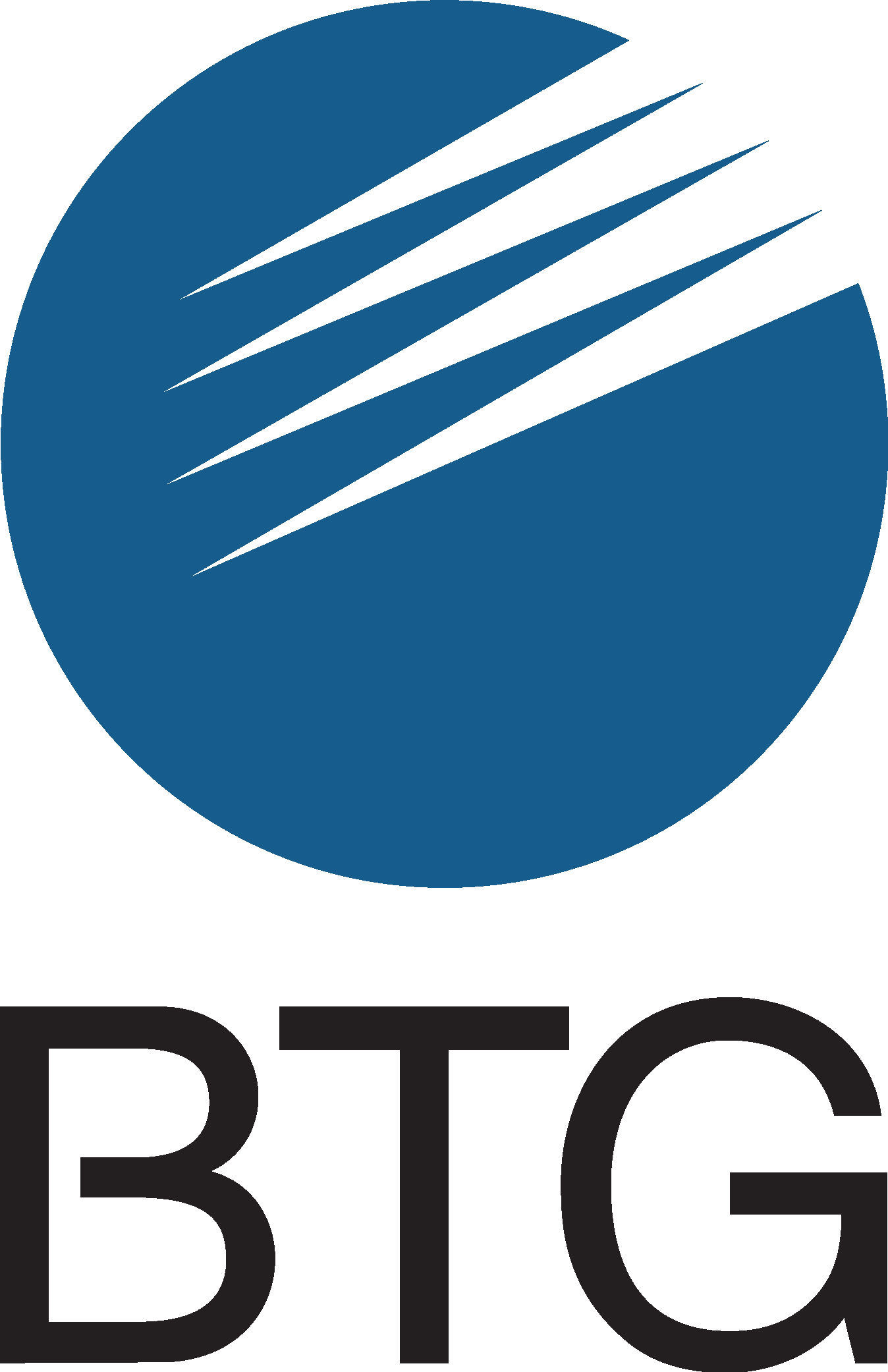 BTG Logo